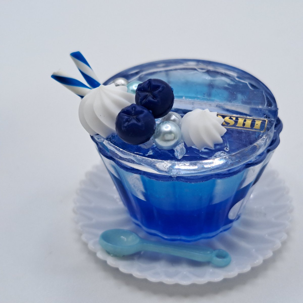 今日はワークショップで台座を作ってきました♪
不器用全開だったけどえりちゃん先生とブリちゃん先生のおかげで完成しました✨

#ジェイホビワークショップ
#台座ワークショップ