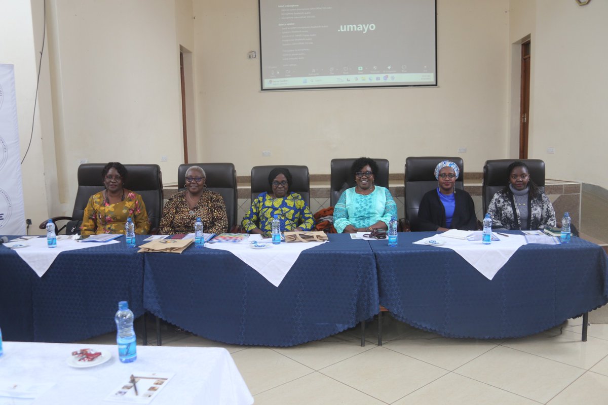 <a href="/fawekenya/">FAWE Kenya Chapter</a>  AGM 2025, we gather with members, partners &amp; stakeholders to reflect, celebrate, and recommit to our mission: advancing girls’ education &amp; gender equality across Kenya. From programme updates to powerful partnerships, this AGM is a space for transparency and vision.