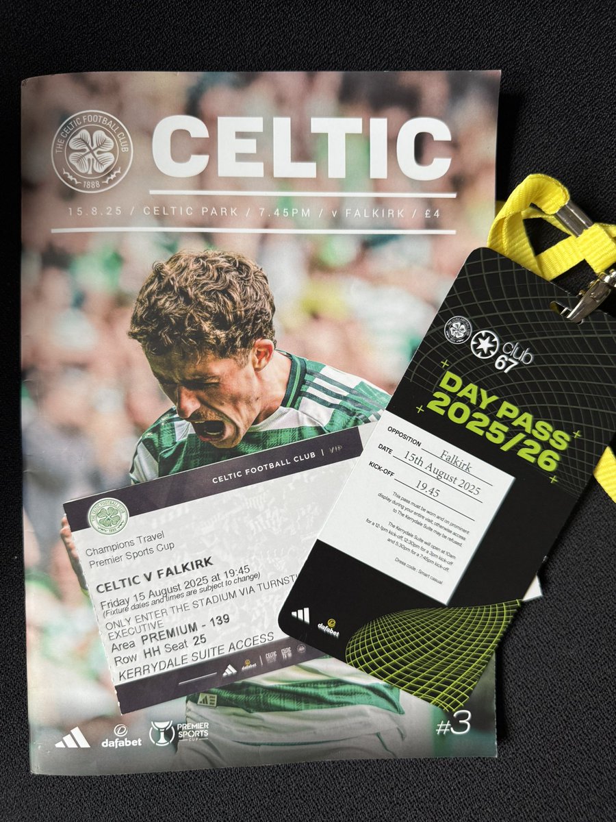 Looking for top-class hospitality at sports, concerts &amp; live events?

esflhospitality.co.uk offer fantastic packages exclusively for serving &amp; retired emergency services, their families &amp; close friends.

Brilliant service, highly recommend.