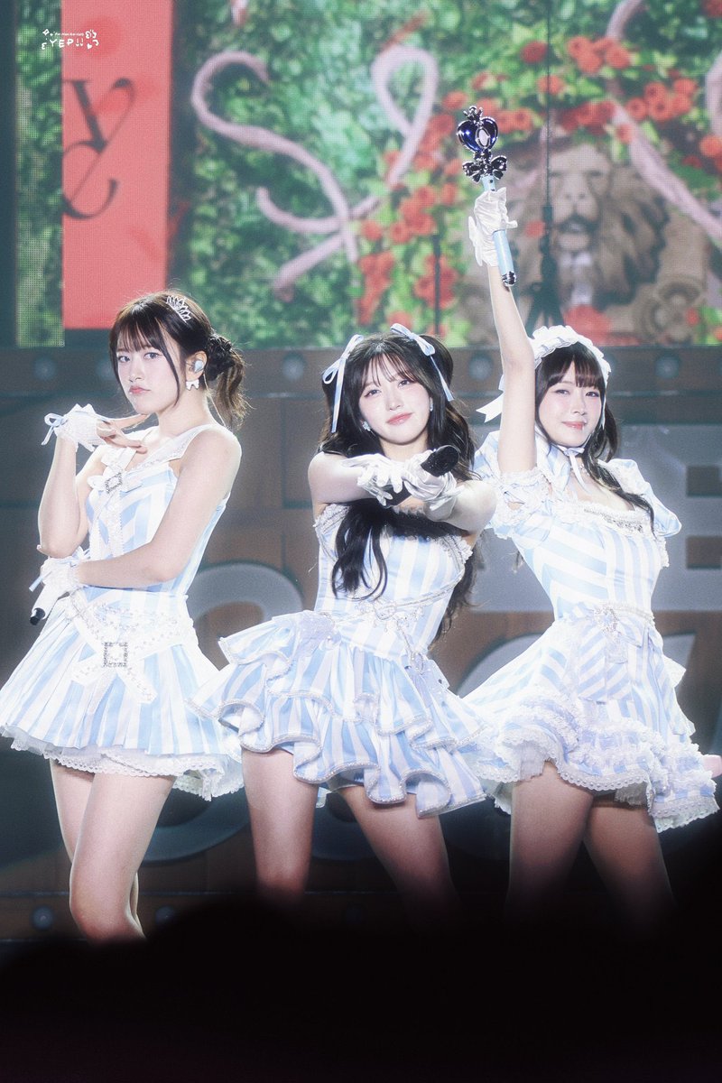 mochi_IVEfall's tweet photo. 魔法少女よ永遠なれ ☾·𓂃 𓈒◌ https://t.co/489WjYqLfe