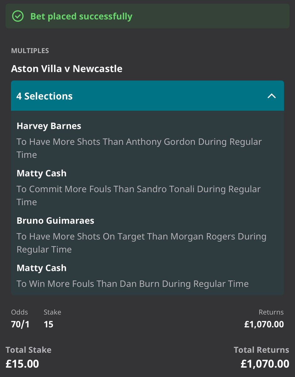 The StatMan tweet media