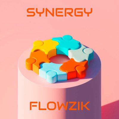 flo_flowmusic's tweet photo. My new single to come by end of next week!

Stay tuned!

My new single “Synergy” will be available on Friday August 22 latest on all streaming platforms!

Here is the single cover https://t.co/weMfg1NEbQ