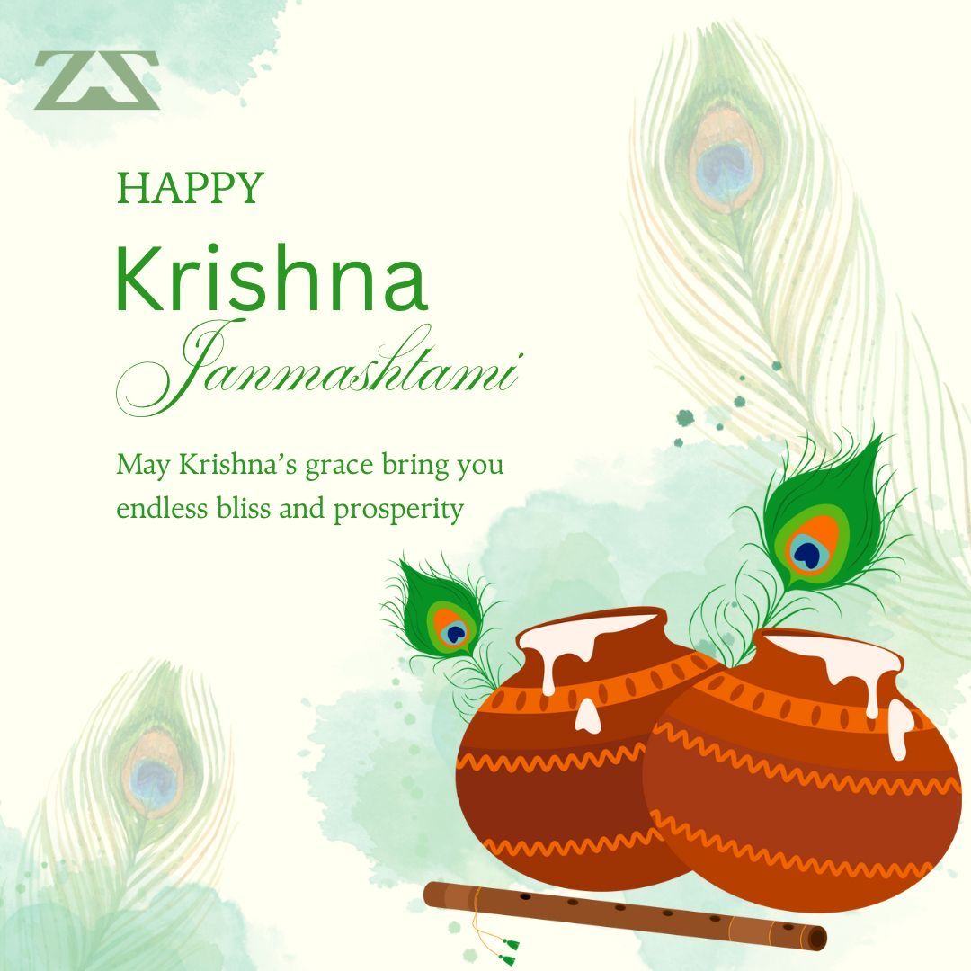 ZenrozExclusive's tweet photo. Happy Janmashtami! 🕉️✨
This Janmashtami, let’s celebrate the birth of Lord Krishna with homes filled with joy, love, and intelligent living.

#Janmashtami2025 #KrishnaJanmashtami #DivineLiving #FestivalOfIndia #FestivalSeason https://t.co/8QrXdJk2BM