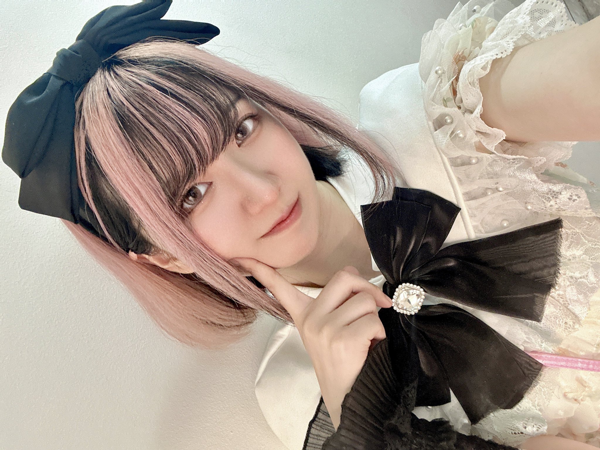 愛乃ひめか🎀ろこぱ5ケイトリン🔫 on X: 