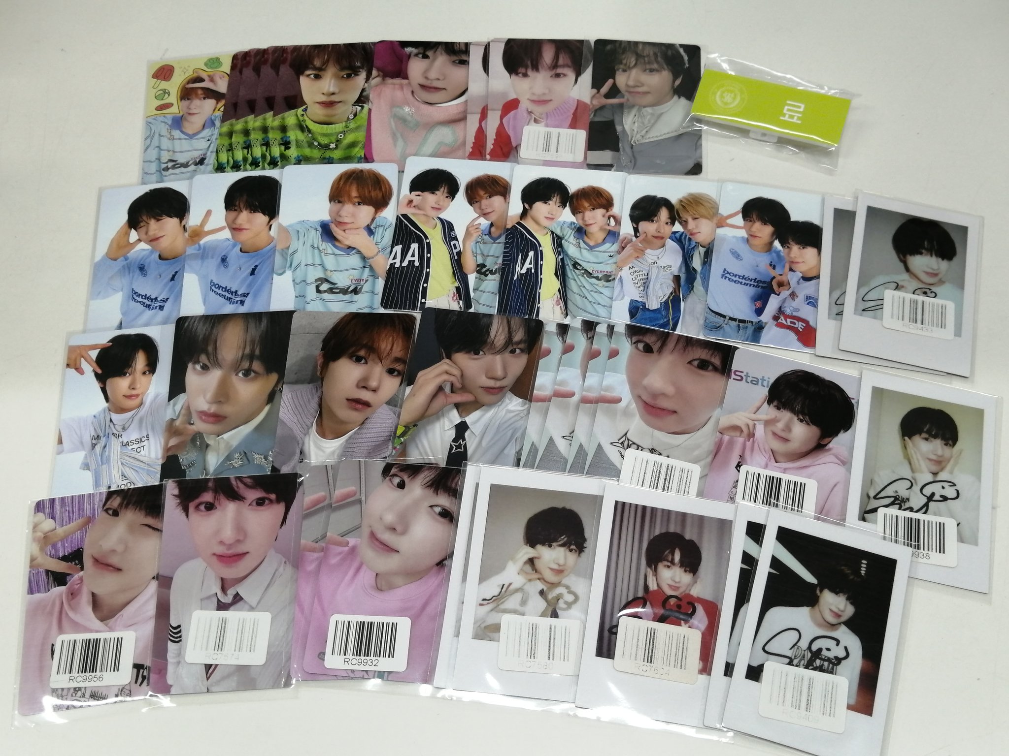 K-POP・J-POP館 on X: 