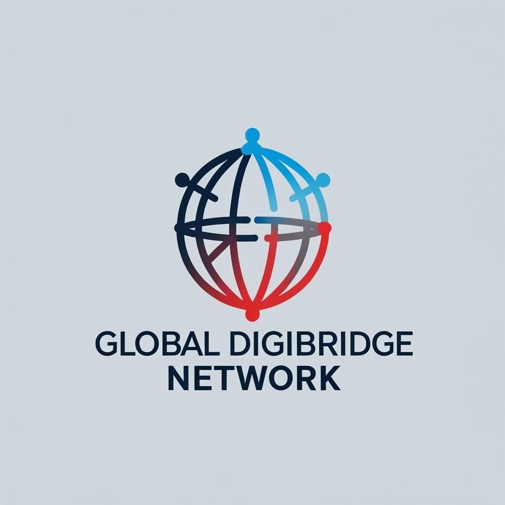 jonesdiego18's tweet photo. ๐๐ Global DigiBridge Network is a worldwide digital platform empowering youth with skills & mentorship through AI and technology.
Together, weโre shaping future leaders for an ethical, connected world. โจ๐ค
#DigiBridge #AI #YouthEmpowerment #TechForGood
@globaldbnetwork
@sidrachain
https://t.co/nDdHR79mYo
