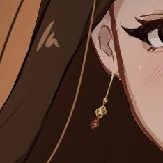 LidyakoDraws's tweet photo. Meet Meilin! She’s my OC—what kind of personality do you think she has?
#OC #AnimeArt https://t.co/Kuy18Wi4pf