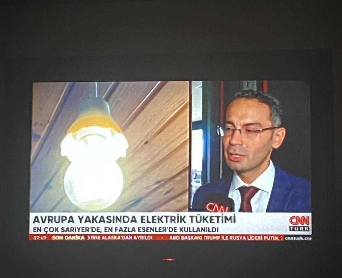 Acaba elektrik tüketiminde birinci hangisi 

Mal la bunlar , liyakatsizliğin zirvesi 
#cumartesi