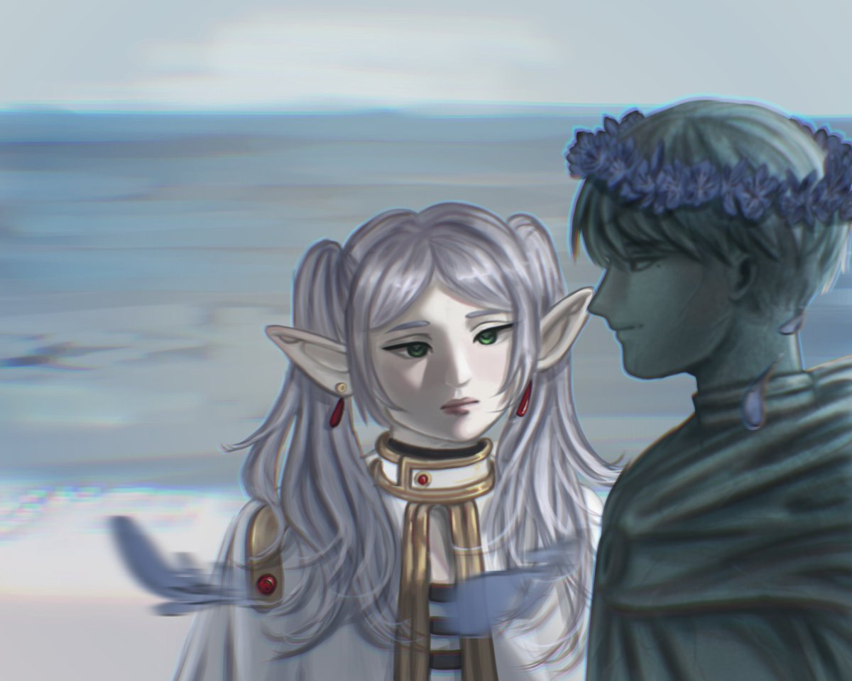 rysorchid_'s tweet image. Trying to save up some funds for my cancer treatment :) why health care this expensive damnn

Prizes: Headshot:$15
Bust up:$20
Halfbody:$25
Fullbody:$30
Chibi:$10

Dm me for more info if interested:)) 

reposts are highly appreciated mwah mwah 

Here are some of my recent art~