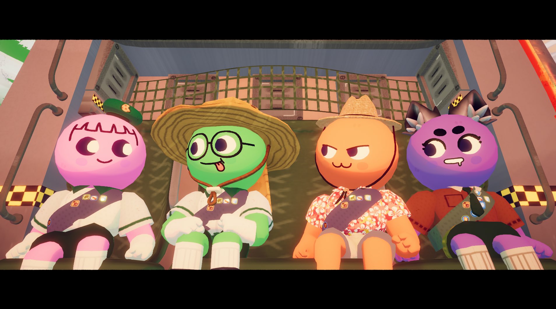 sakura.様 通販限定】Z/X -Zillions of enemy X- 掛軸「上柚木さくら