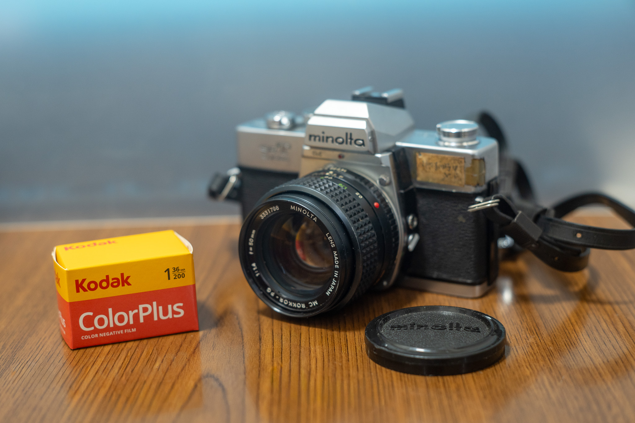 【Grateful Daysさん専用】MINOLTA CLE レンズ等おまけ付き Grateful Daysさん専用】MINOLTA CLE レンズ等おまけ付き