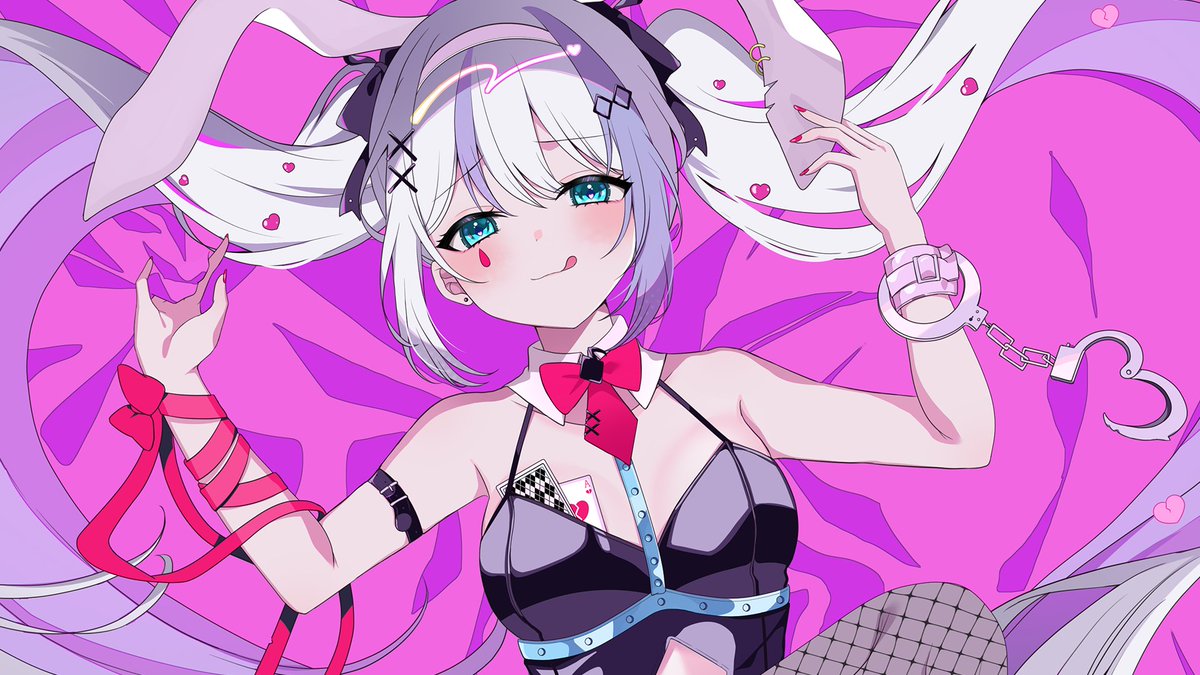 音ノ乃のの / NononoNono🎧🤍 (@_nonono_nono) / X