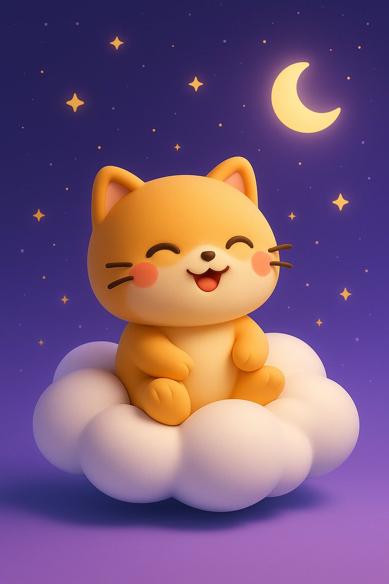 When life gets cozy, there’s only one vibe: $MOCHI vibes 🐾 soft, sweet, and built different on $ETH + <a href="/base/">Base</a>