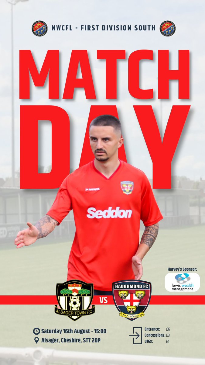 It’s GAMEDAY ⬇️

#mond