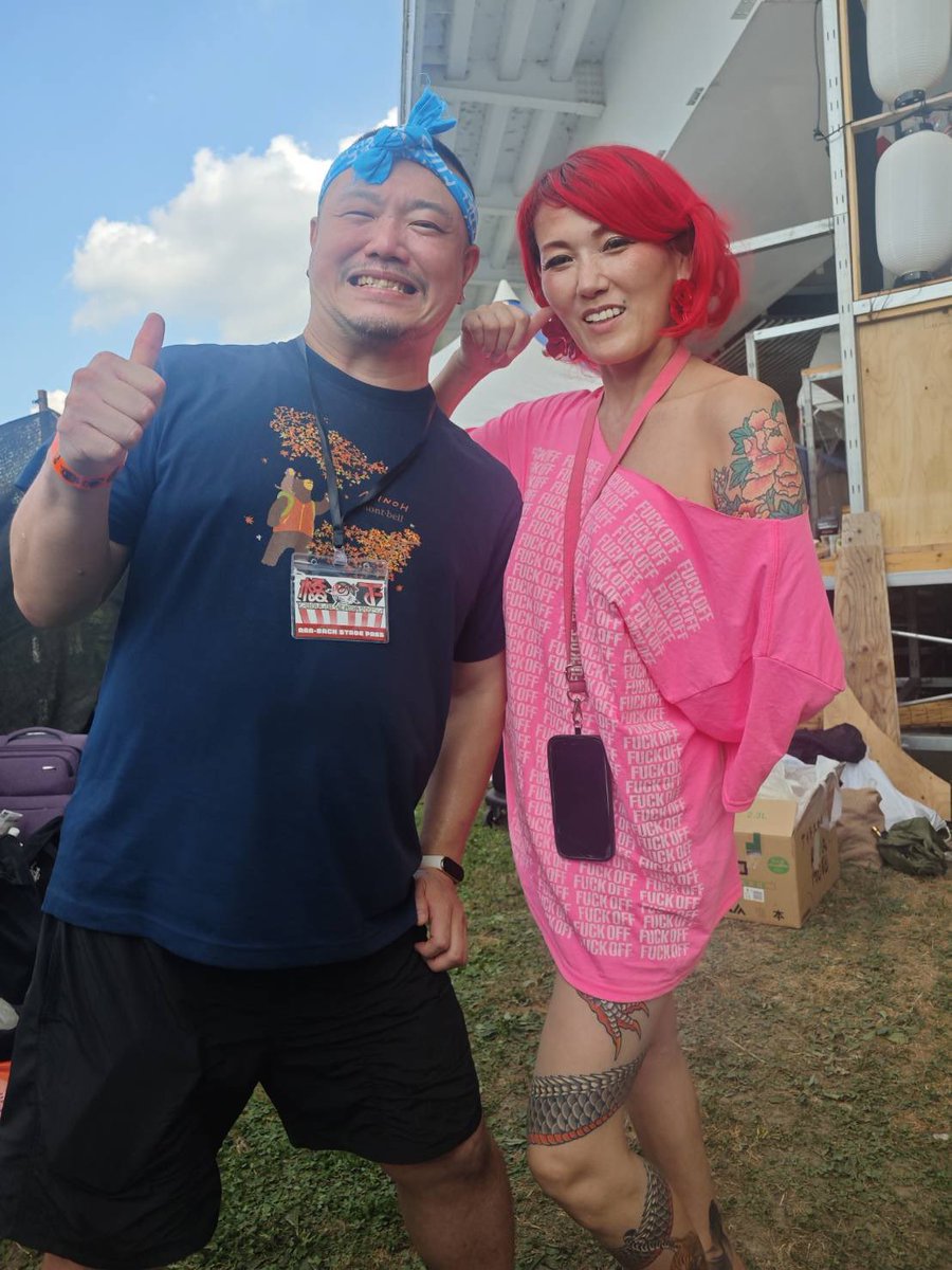 古崎晃 tweet media