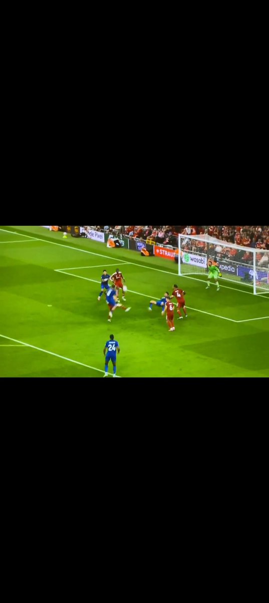 We're 2 games into the season and we've had 3 absolute clangers. 

Buckle in guys 🎢