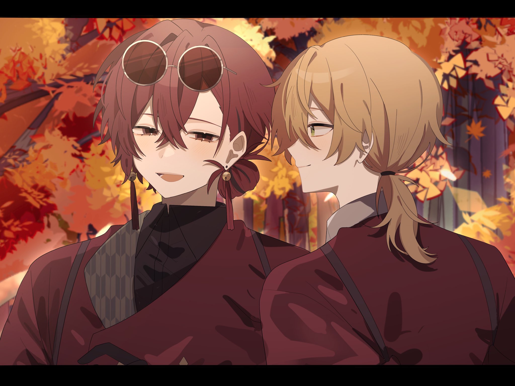 ♡♡♡様 こしょースタイル🌺】 個性無いようである 派手に見えるけど
