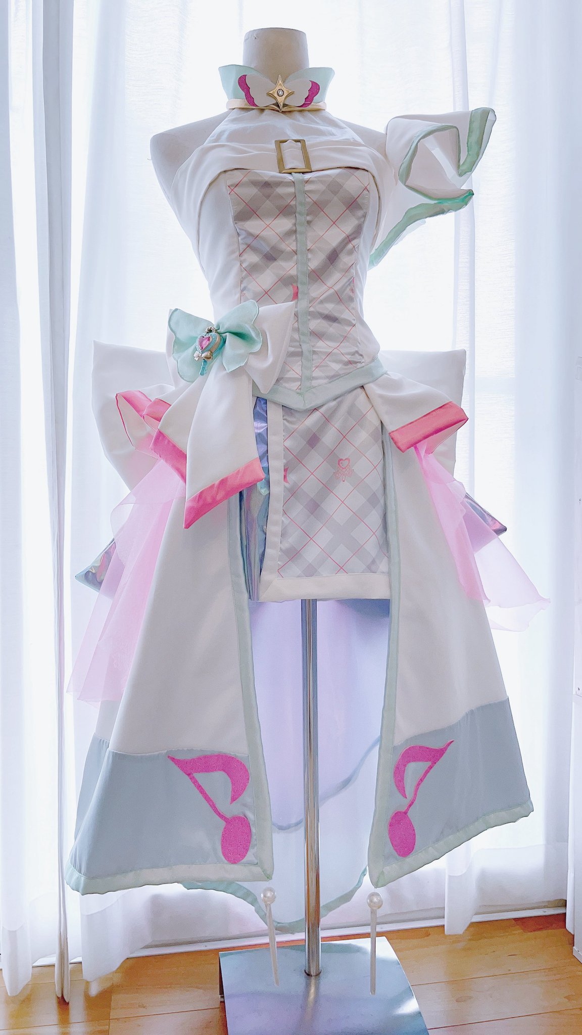 キュアさやさん専用 やえまいこ🐙2日目東7C-48a売り子 on X: 