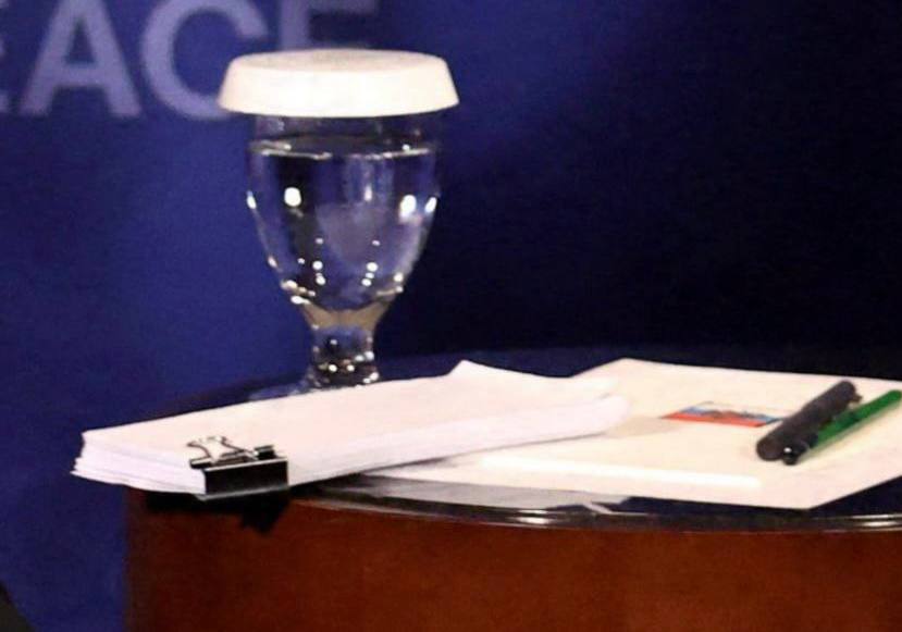 Putin przekazał Trumpowi mapy i materiały historyczne, które jego zdaniem dowodzą „sztucznego charakteru powstania Ukrainy” — Reuters.