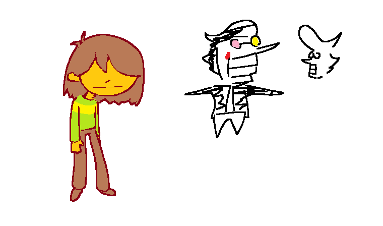 maikapoo's tweet image. stuff from probably a while ago