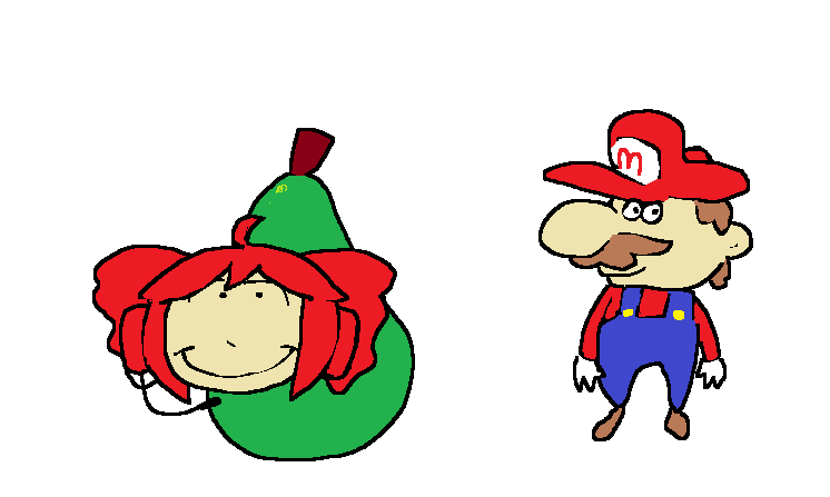 maikapoo's tweet image. stuff from probably a while ago