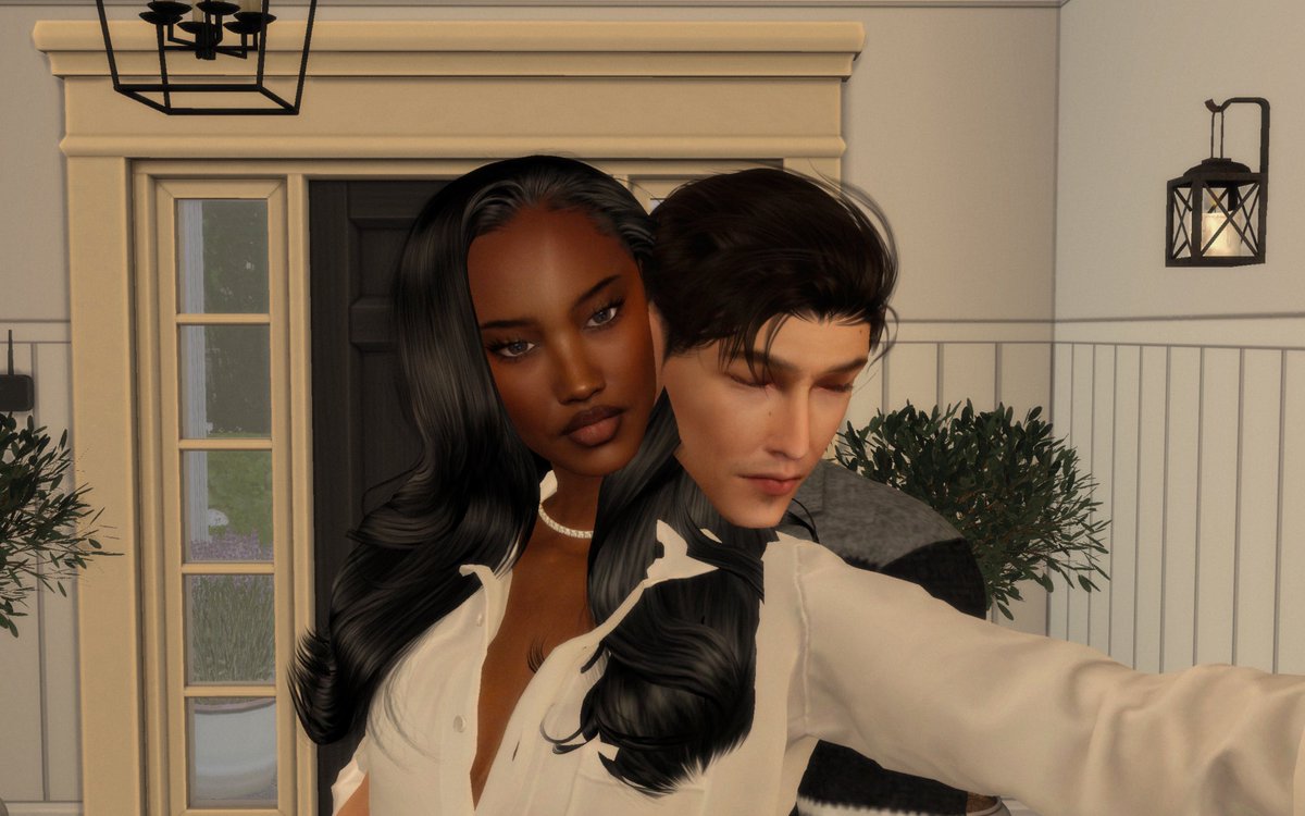 Their storyline always makes me giggle 😭