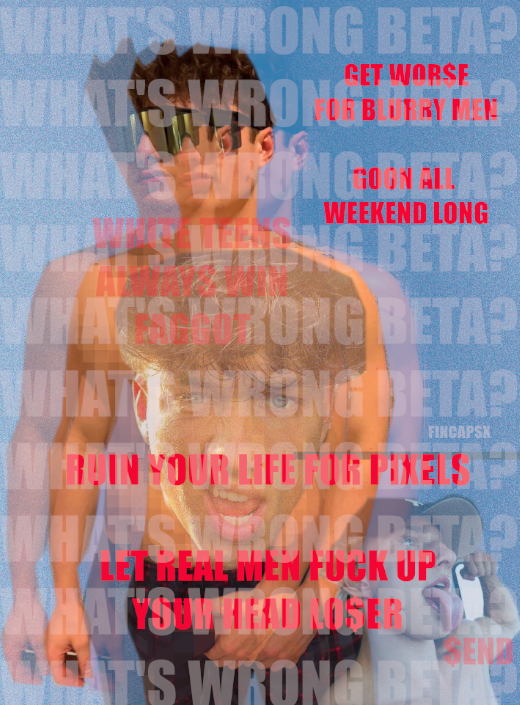 fincapsx's tweet image. DON'T WORRY, YOU COULDN'T HANDLE IT ANYWAYS, LET ME OVERLOAD YOUR PUNY BRAIN BETA CUCK

$ENDING IS YOUR ONLY SEX NOW 🤑

#FinDom