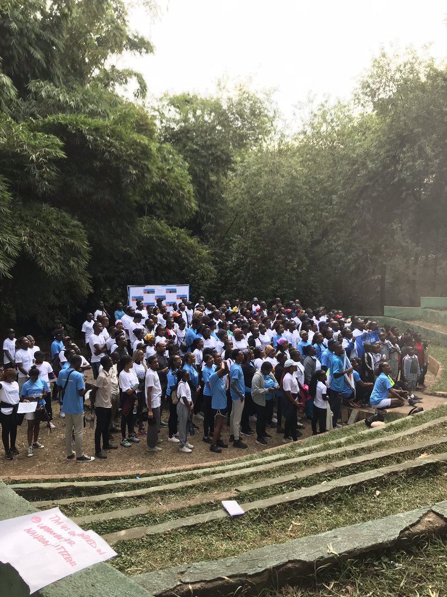 Mrabai9 (Mwasindo Mwakombo) tweet media