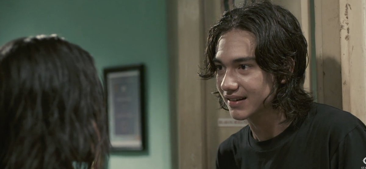 ‘Perahu Kertas’ was released 13 years ago today.