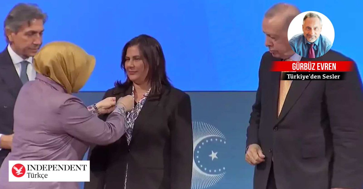 Bitmeyen tartışma: "AKP'ye geçersen hain derler, CHP'ye gelirsen demokrasi kahramanı"

Gürbüz Evren yazdı:

▪️ CHP yönetimi, Özlem Hanım'ı partide tutmak için gereken gayreti gösterdi mi? Yoksa, Özlem Çerçioğlu'nun gitmesini mi istediler?

▪️ CHP iktidarında milletvekillerinin,