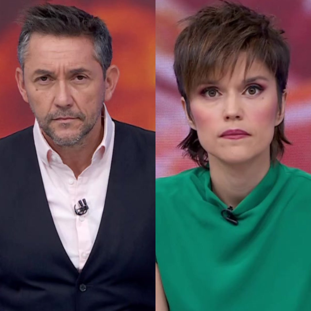 #Audiencias 📈El jueves 14, 'Mañaneros 360' (<a href="/MananerosTVE/">Mañaneros 360</a>) fue líder y logró su segundo mejor dato del año: 15,4% y más de 2 millones de contactos en <a href="/La1_tve/">La 1</a>