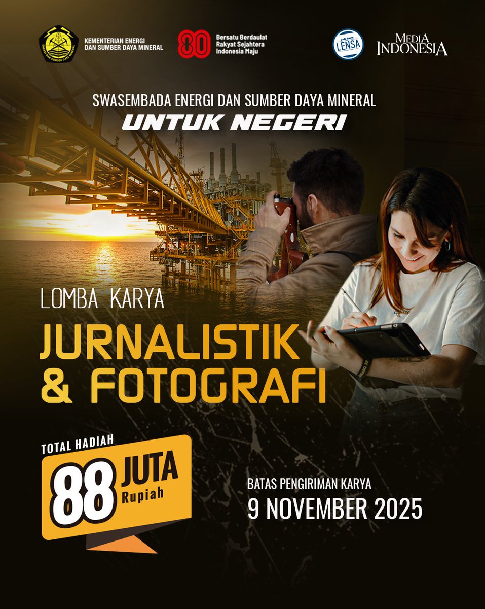 Dari Balik Lensa tweet media