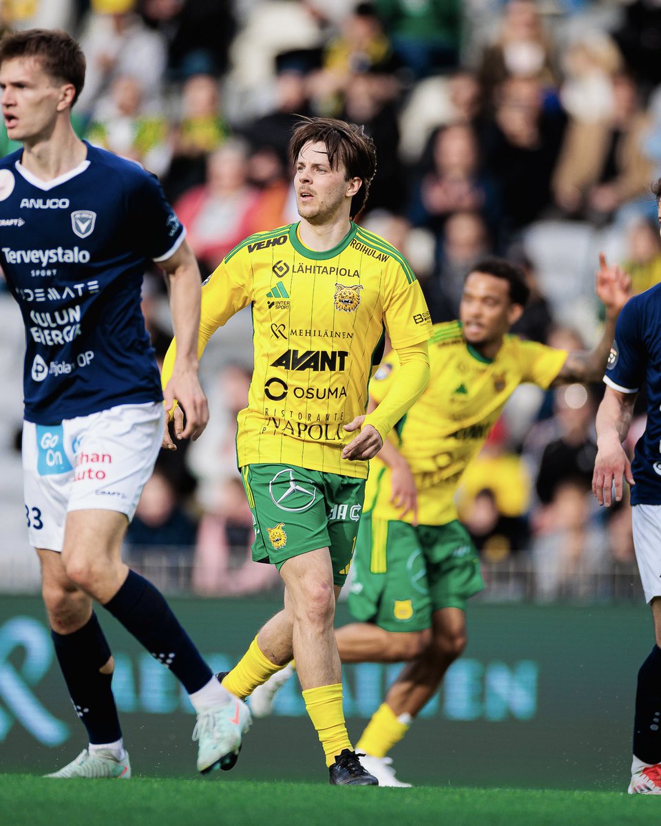 Ilves kohtaa runkosarjan viimeisessä vierasottelussaan AC Oulun! 💪🏻

⚽️ Tänään klo 17:00 AC Oulu—Ilves
📺 Katso: <a href="/RuutuUrheilu/">Ruutu Urheilu</a> 
🎙️ Kuuntele: ilvesfootball.com
📝 Lue otteluennakko: ilvesfootball.com

#Ilves #Veikkausliiga