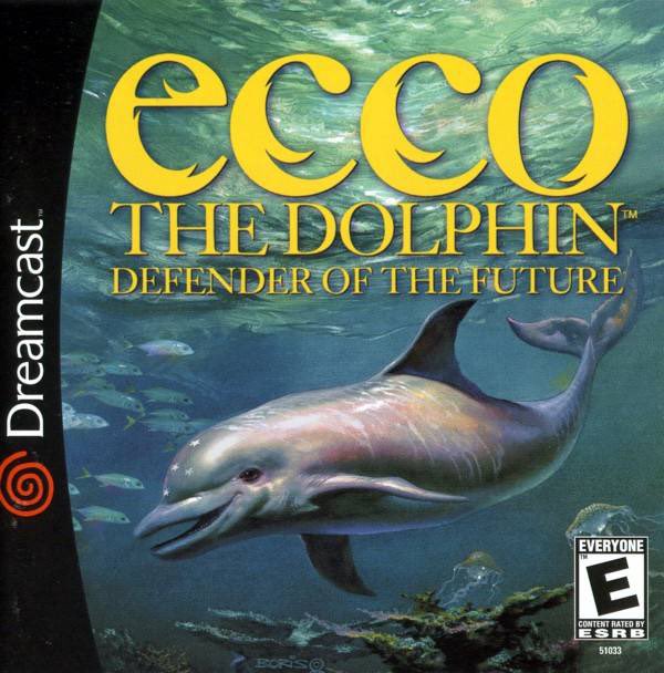 Go take a listen to this brand new episode of the <a href="/thesegalounge/">The SEGA Lounge</a> podcast celebrating 25 years of Ecco’s first 3D outing on Dreamcast 🐬🌀

👇👇👇