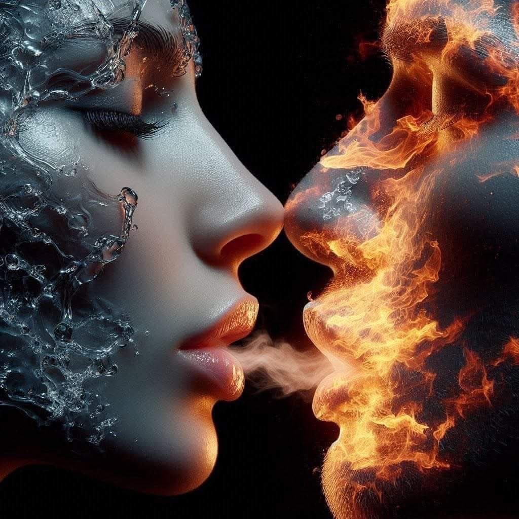 NOTHING CAN STOP THE DIVINE MASCULINE UNITED WITH THE DIVINE FEMININE

The divine masculine is an archetype designed to restore divine order to the world 

The current earth realm has been dominated and controlled by demonic forces for eons 

Yet that all ends when the Divine