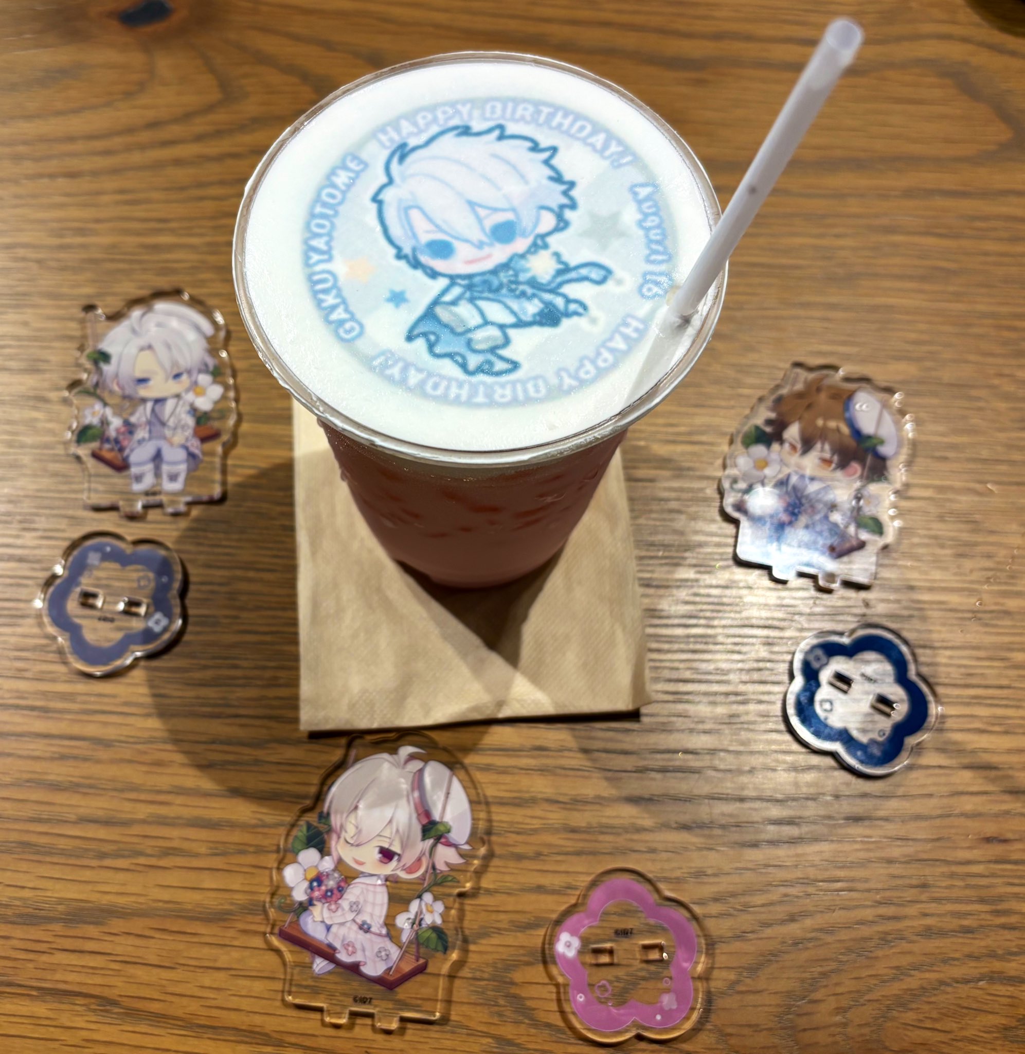 ゆかり💙💚🧡💙💜💛❤️ (@511yukari) / X