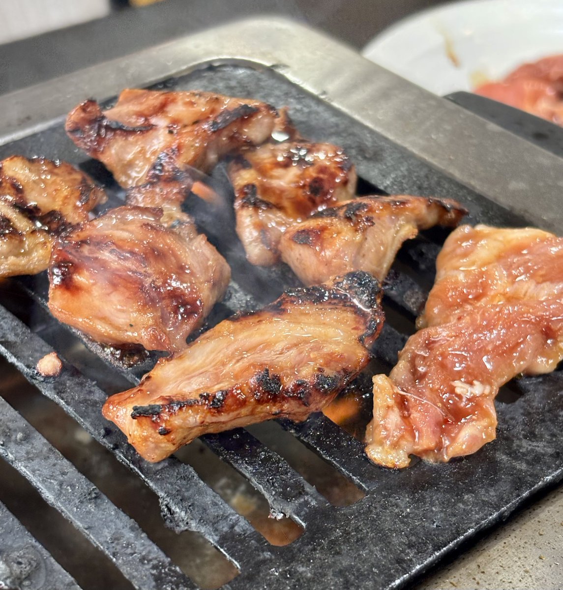 宴を開始する！