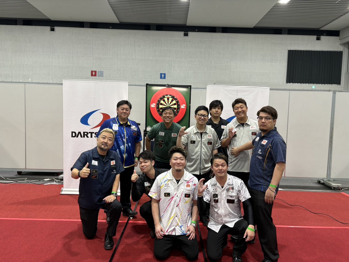 Junichi Maiyama tweet media