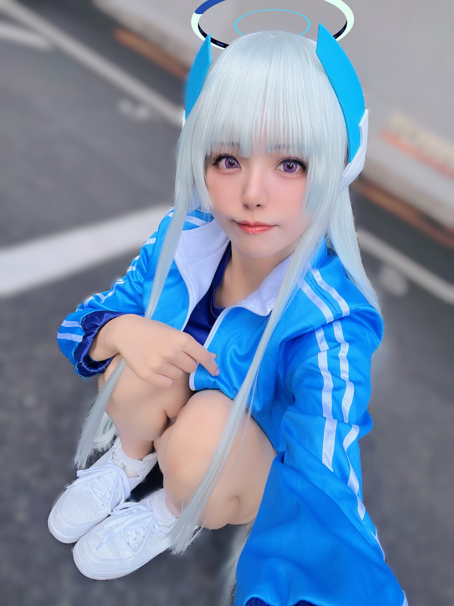 はるはろ (@haruharo_7315) / X
