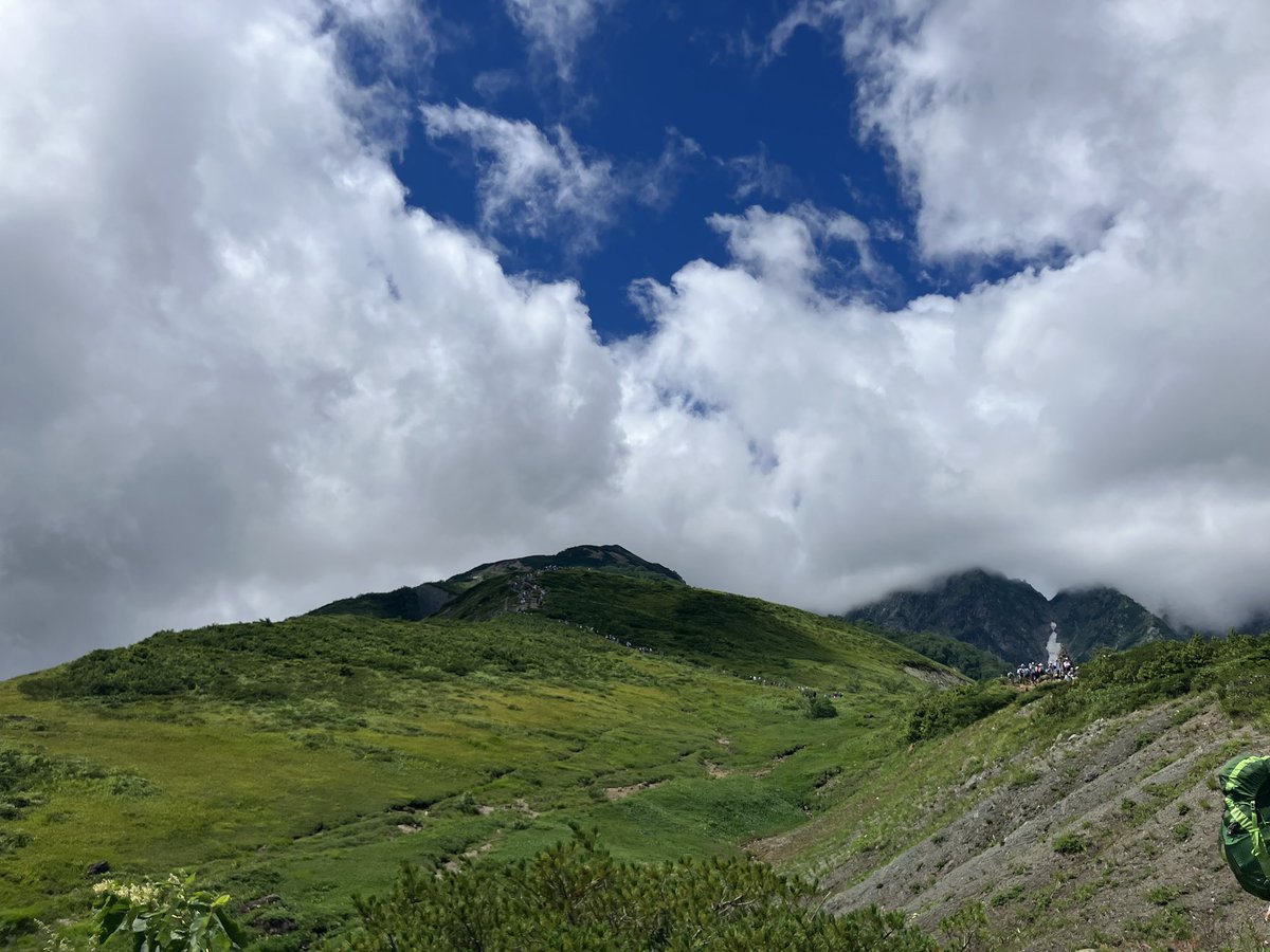 _ykky_719's tweet photo. 今年のお盆は白馬旅行でした https://t.co/eKKuzG8DIk