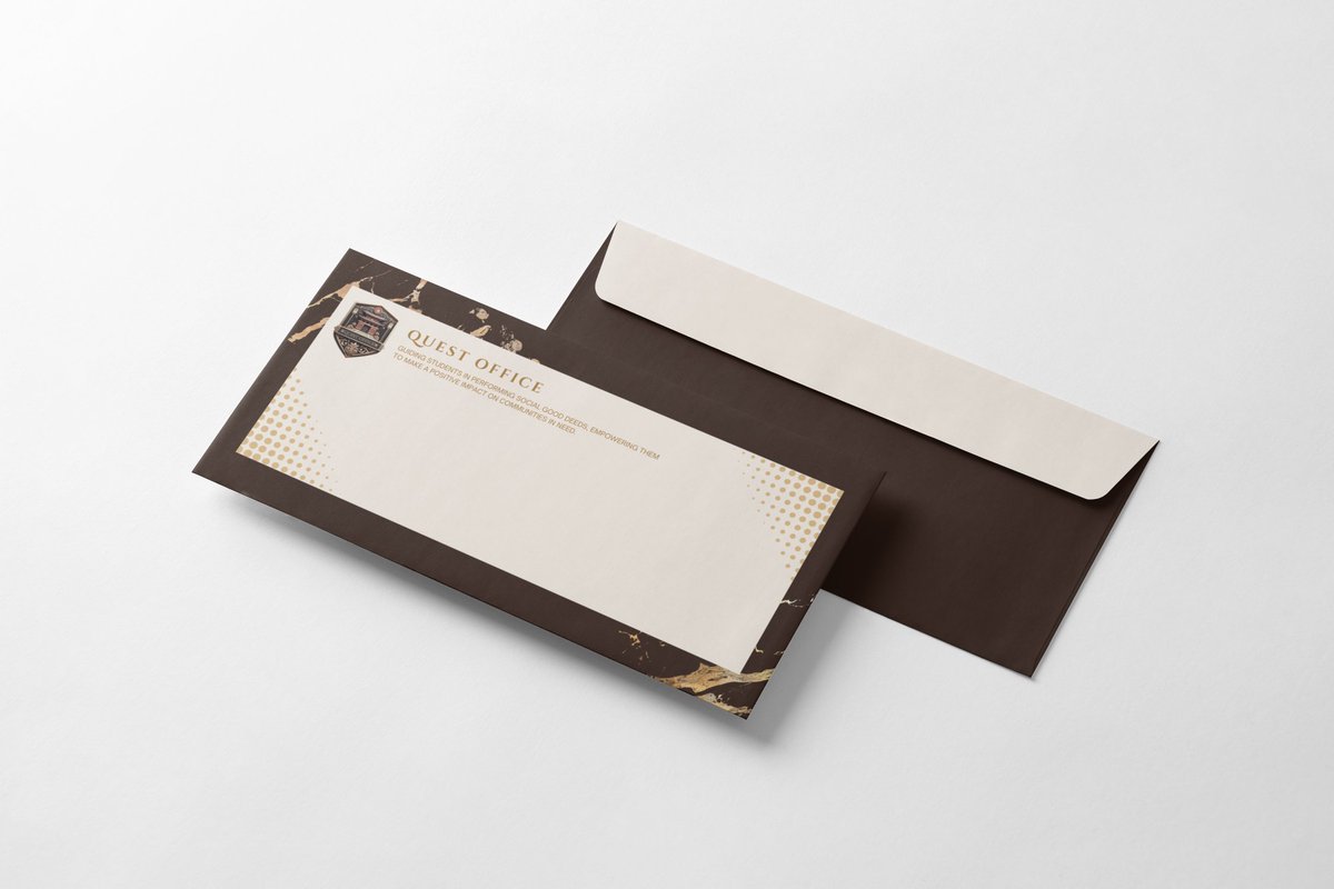 ⠀⠀
𝐓𝐎: <a href="/AREAGOU/">井上, 𝗚𝗼𝘂 — Hiatus</a> <a href="/seramourn/">吉田、𝐊𝐘𝐎𝐊𝐀</a>

Hereby we present this letter to the employee of Quest Office who has completed his/her term of service.

📜: tiny.cc/certif-QSTAGT

We sincerely thank you for your dedication and contributions during your time as part of Quest.
⠀⠀