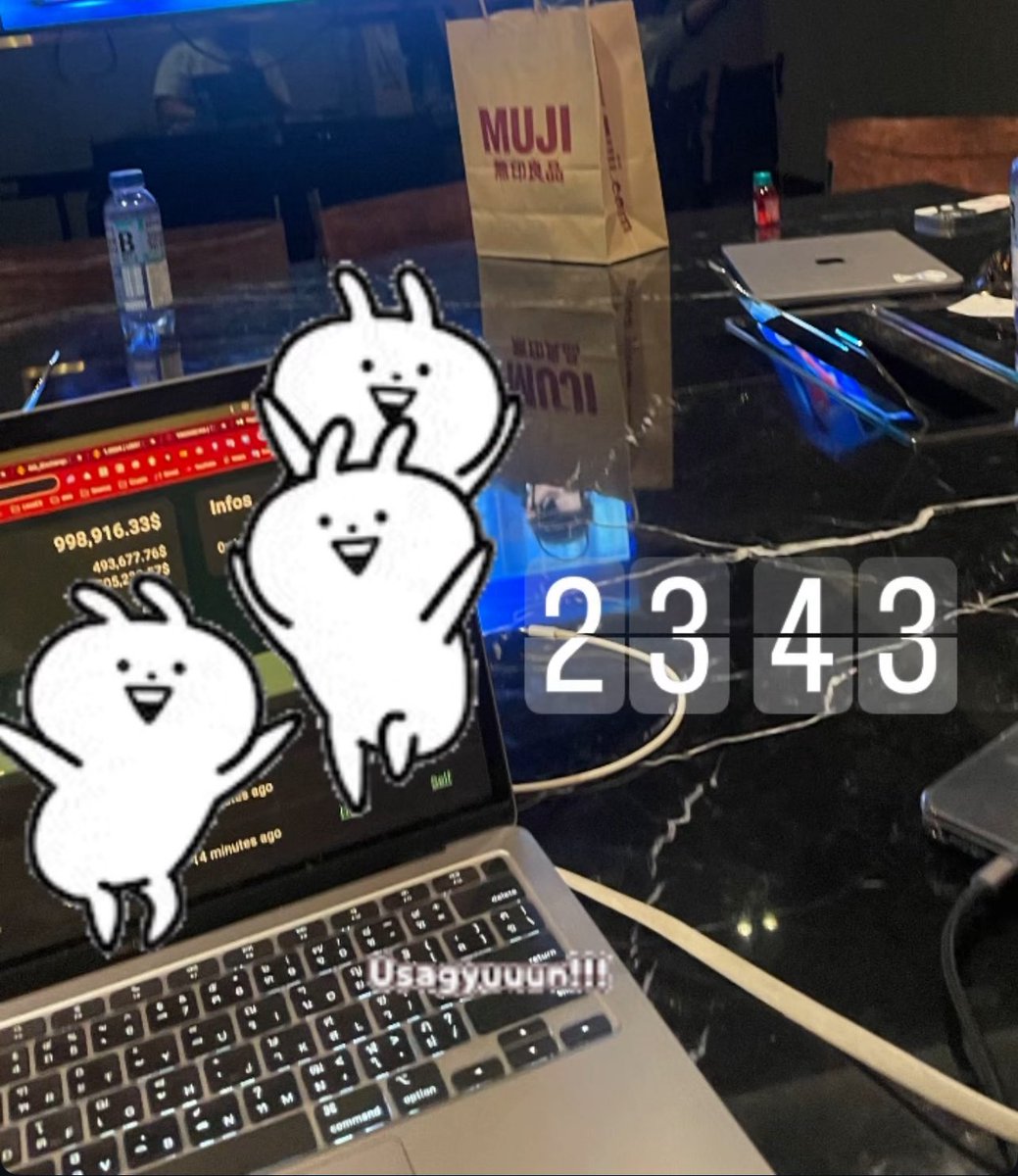 Aran (@0xaranz) on Twitter photo I just deposited funds into the HLP vault on Hyperliquid, and the process was seamless and took only a few seconds.
<a href="/HyperliquidX/">Hyperliquid</a> I just deposited funds into the HLP vault on Hyperliquid, and the process was seamless and took only a few seconds.
<a href="/HyperliquidX/">Hyperliquid</a>