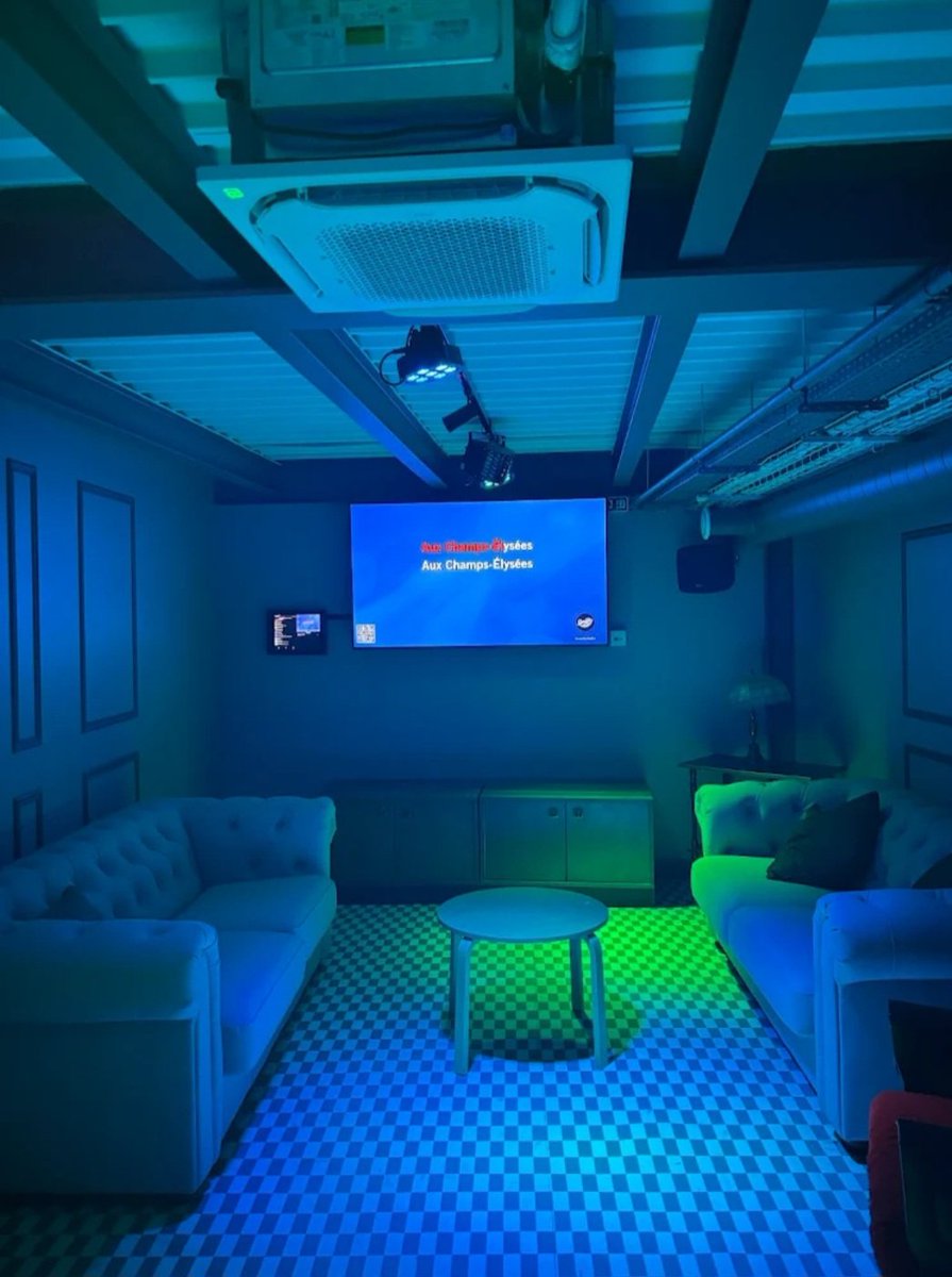 Village 15 tweet media