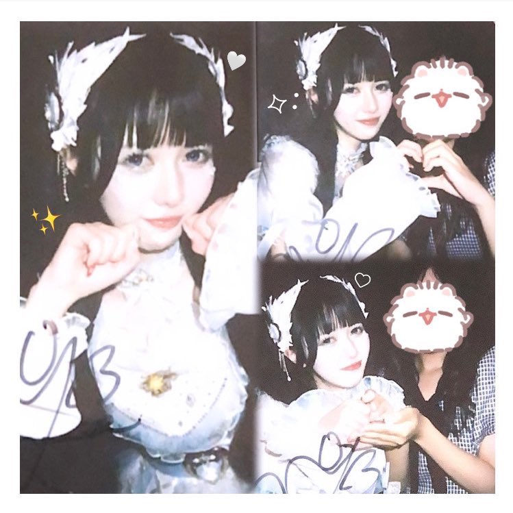 ใใใ๐โโฌโ๐ค (@r_nyaoo) on Twitter photo โก2O25.O8.O9โก
้ทใใใฉ๏ผ่ฏใใฃใใALT่ฆใฆใญโญ๐ถ
โก #ใใใฆใใฎใใชใณ โก2O25.O8.O9โก
้ทใใใฉ๏ผ่ฏใใฃใใALT่ฆใฆใญโญ๐ถ
โก #ใใใฆใใฎใใชใณ