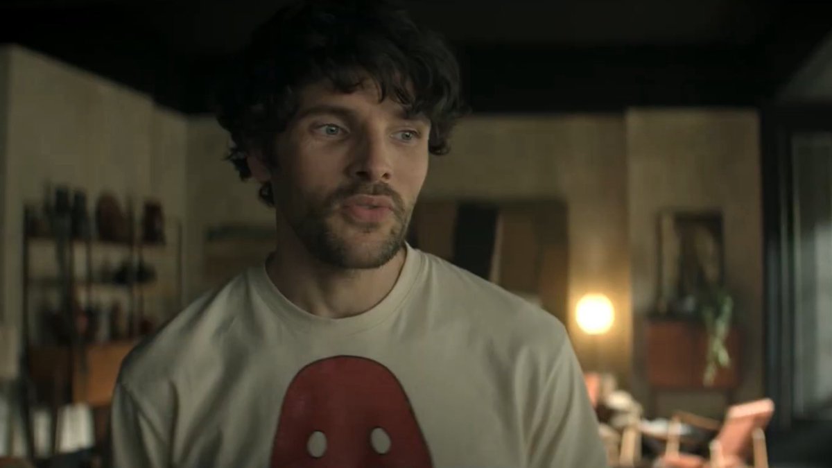 #ColinMorgan as #SextonFurnival in Netflix #TheSandmanSeason2 #DeathTheHighCostOfLiving 

#myscreensavers