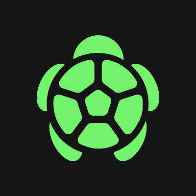 AdvantageGideon's tweet photo. If your DeFi strategy needs:
β 6 tabs
β Custom gas settings
β A prayer circle
β¦ itβs broken.
@turtledotxyz simplifies the game.
You do what you already do.
It tracks the value you route, and boosts you.
#Web3UX #SimpleDeFi https://t.co/XpP41HSTLS