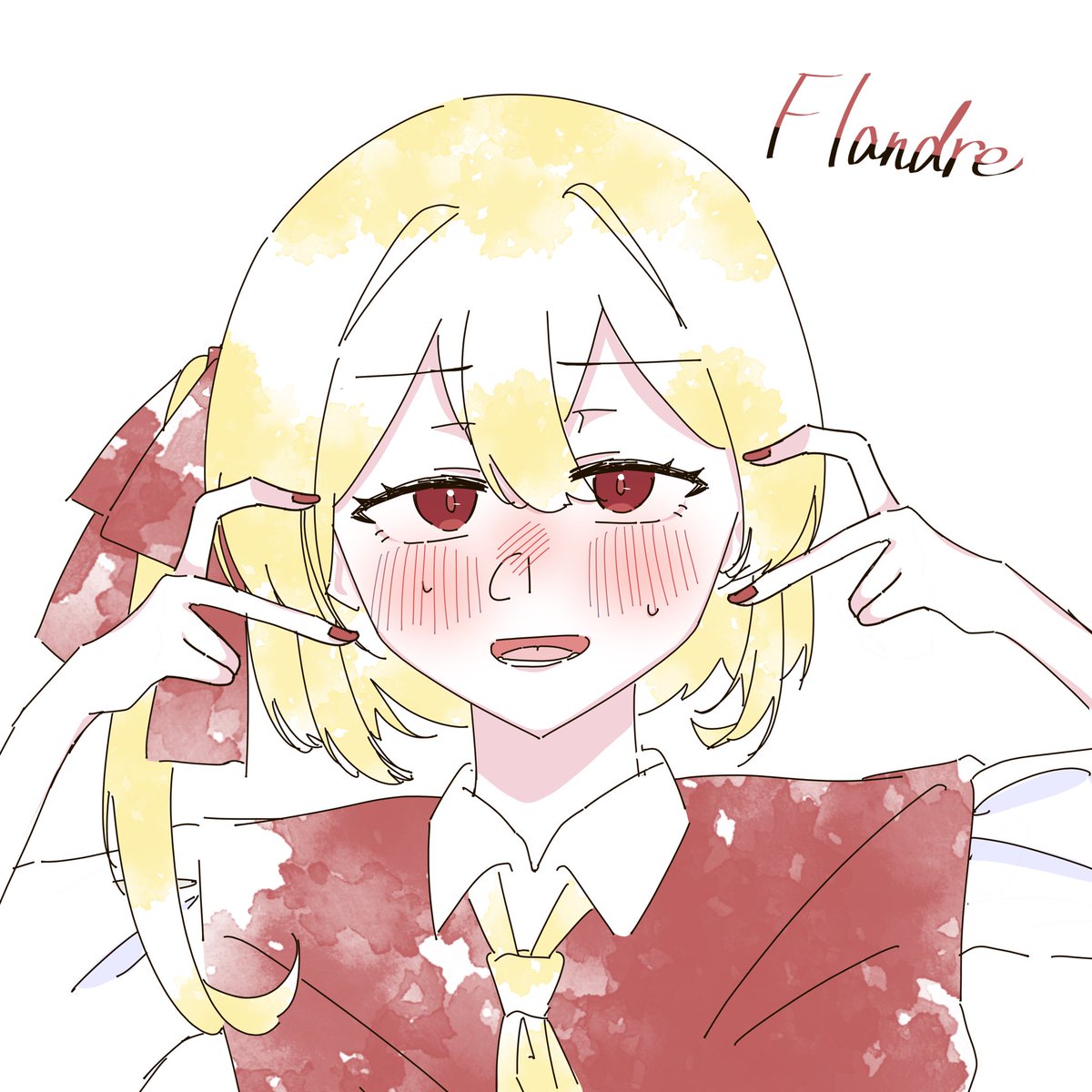 かゆ tweet media