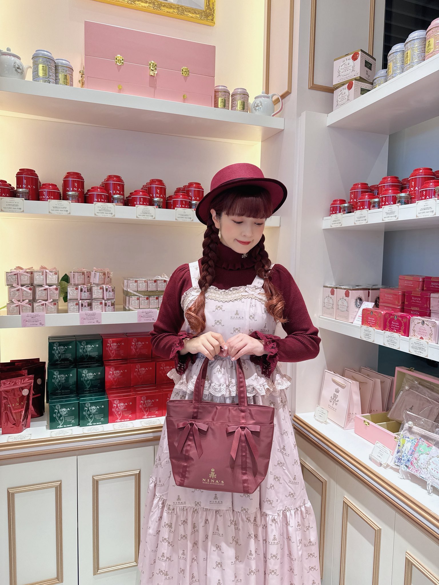 青木美沙子💕Aoki Misako on X: 