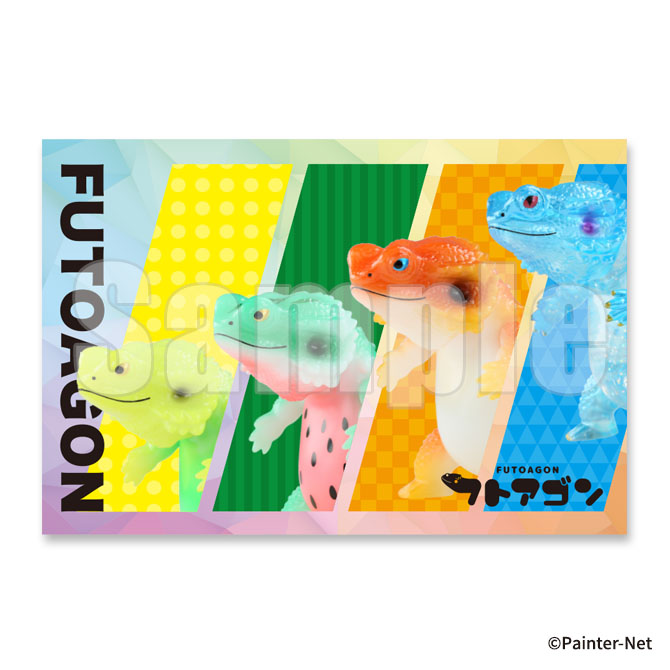 スタジオソータ クリエイターズ コレクションくじ vol.1 #上の空怪獣