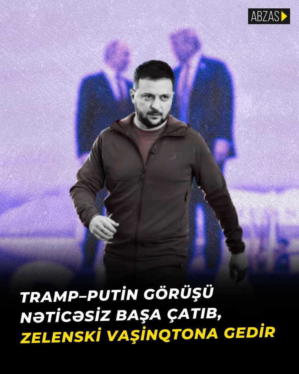 ABŞ Prezidenti Donald Tramp ilə Rusiya Prezidenti Vladimir Putin arasındakı görüş Ukraynada atəşkəslə bağlı heç bir razılaşma əldə olunmadan başa çatıb. 

Üç saata yaxın çəkən görüşün detalları haqqında çox məlumat verilmir. Hər iki lider mətbuat konfransında jurnalistlərin